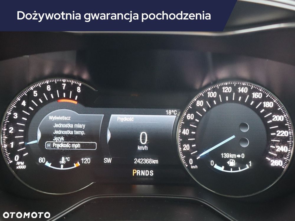 Ford Mondeo - 13