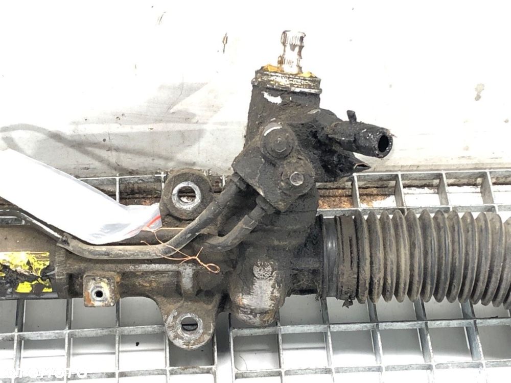 PRZEKŁADNIA LISTWOWA - 395.00 PLN - KIA SPORTAGE II (JE_, KM) 2004 - 2022 2.0 CRDi 4WD 83 kW [113 - 2