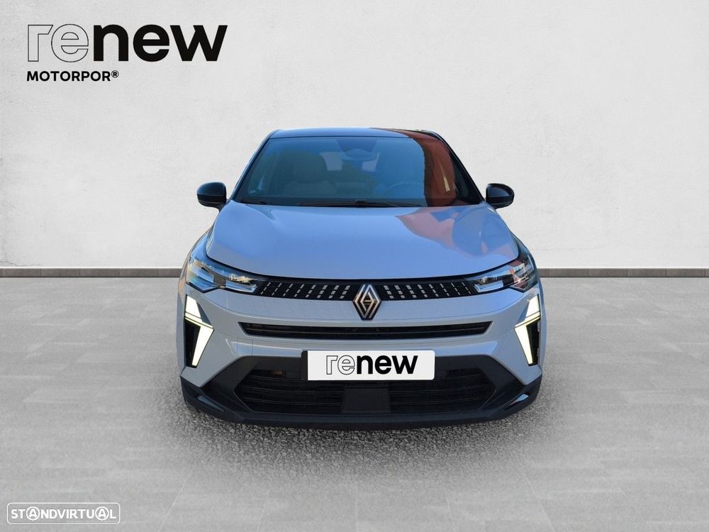 Renault Captur 1.0 TCe Techno - 2