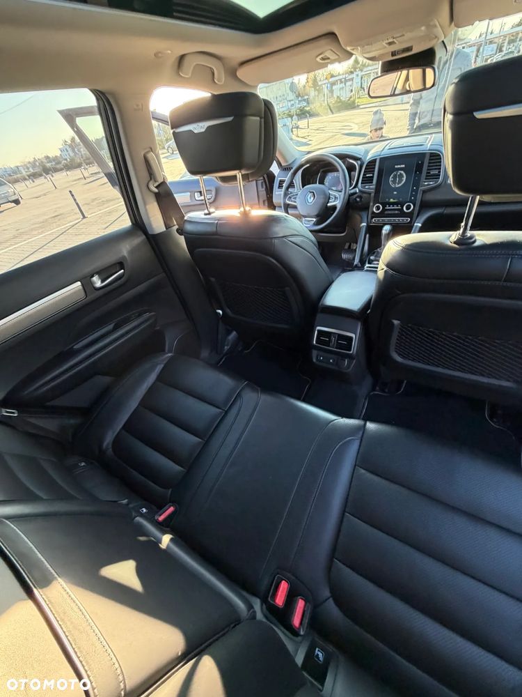 Renault Koleos 2.0 dCi Initiale Paris 4x4 X-Tronic - 11