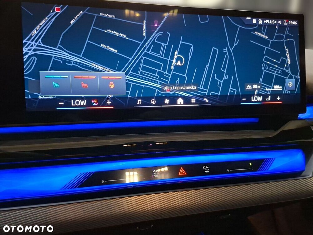 BMW Seria 5 - 22