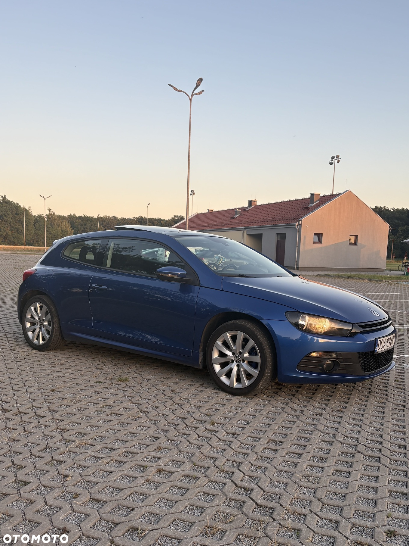 Volkswagen Scirocco 1.4 TSI - 3