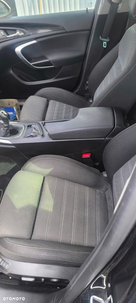 Opel Insignia - 6