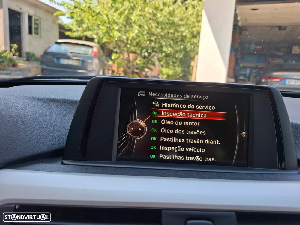 BMW 330 - 33