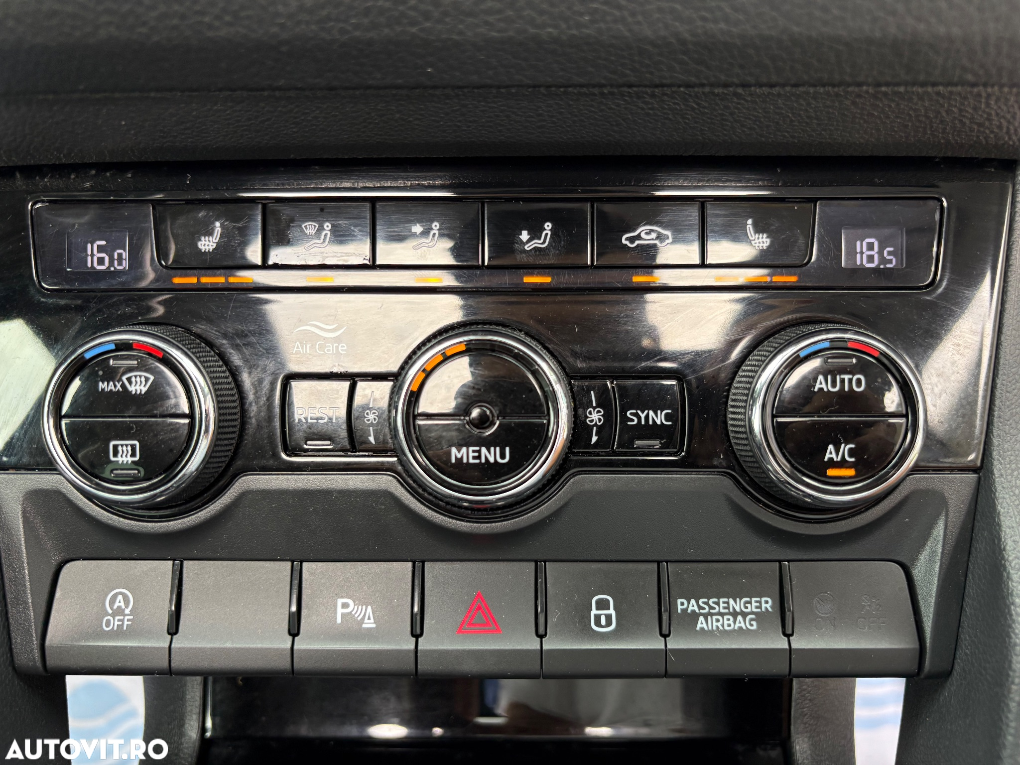 Skoda Kodiaq 1.5 TSI ACT DSG Sportline - 12