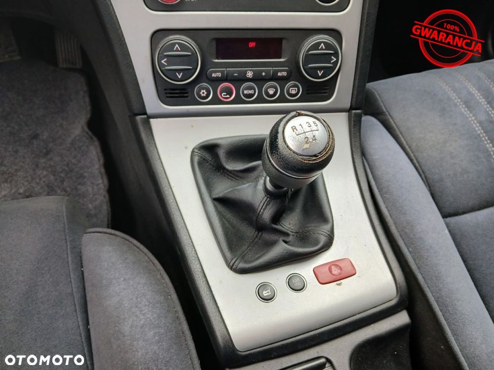 Alfa Romeo 159 - 19