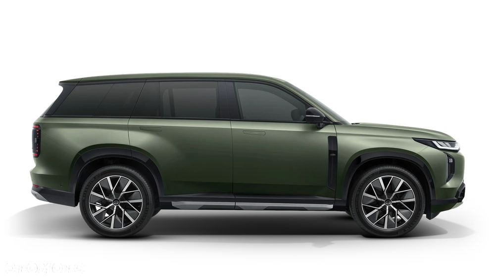 GAC GS7 - 5