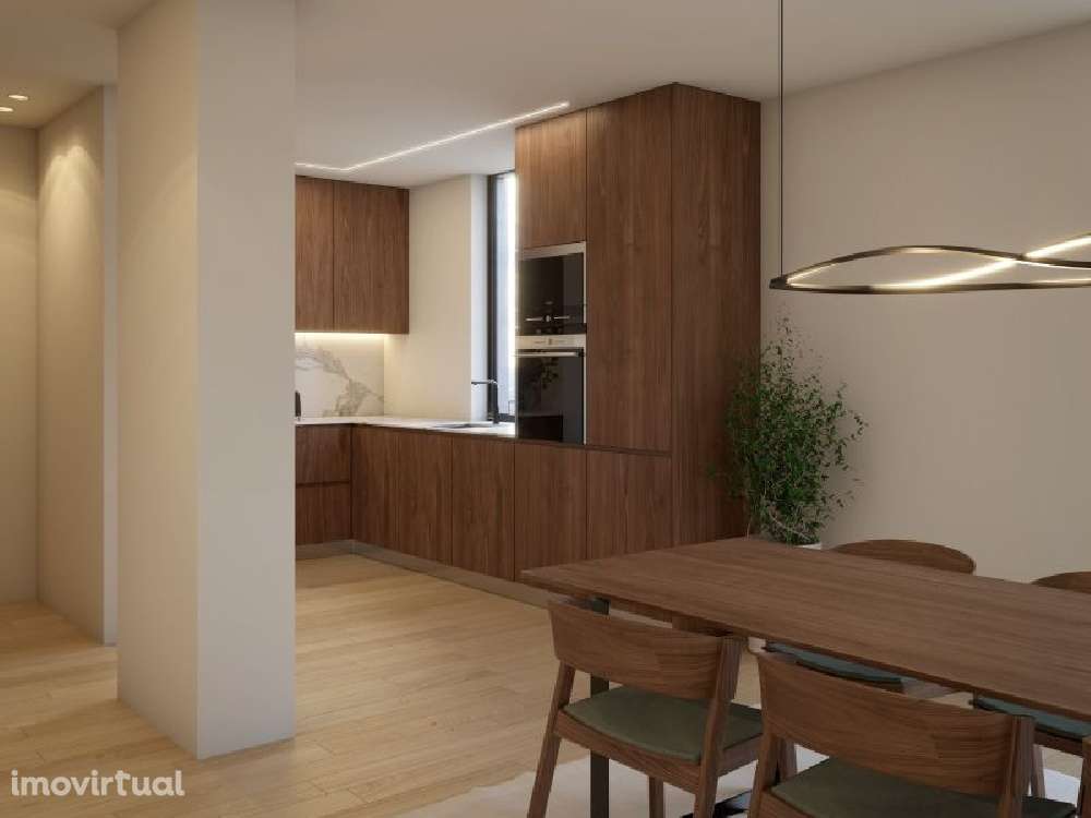 Empreendimento novo - T2/T3 Em Rua Costa Cabral! - Grande imagem: 5/12