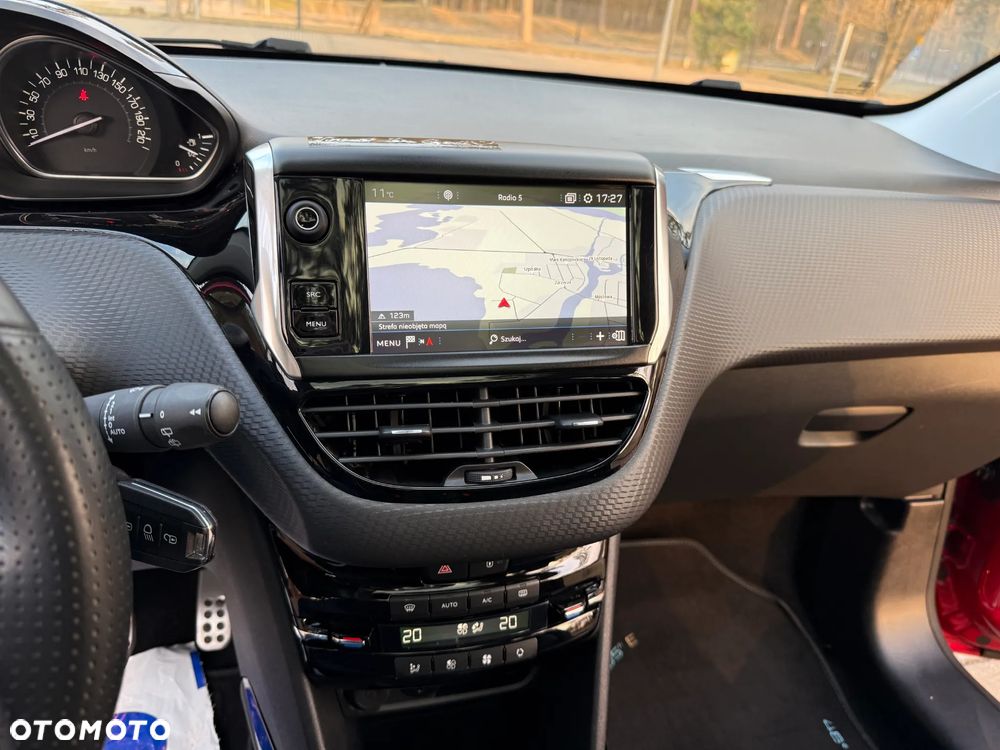 Peugeot 2008 PureTech 110 Stop&Start Crossway - 30