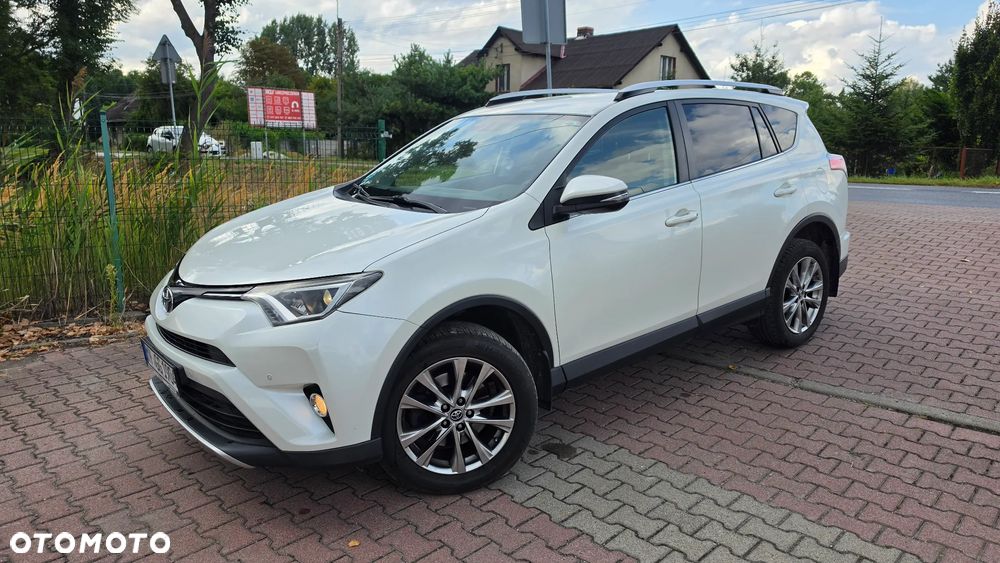 Toyota RAV4 2.0 D-4D 4x2 Start-Stop Edition S+ - 29