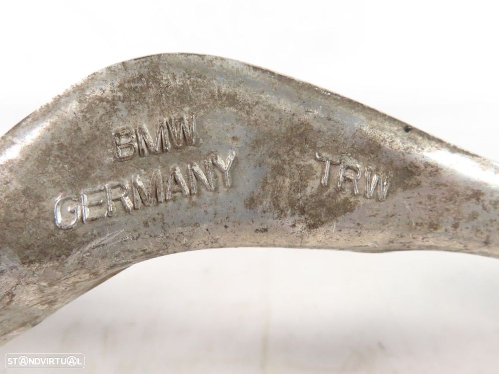 Braço Direito/Frente Seminovo/ Original BMW 1 (E81)/BMW 3 (E90)/BMW 3 Touring (E... - 3