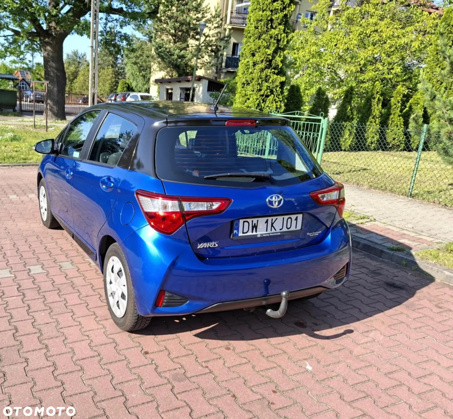 Toyota Yaris 1.5 Premium - 6