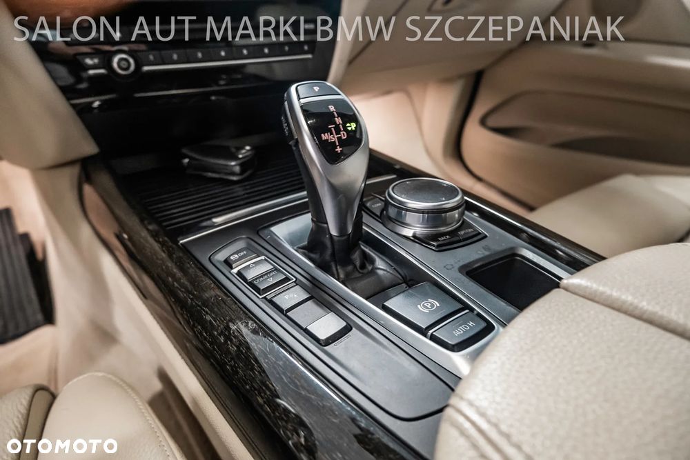 BMW X5 - 16