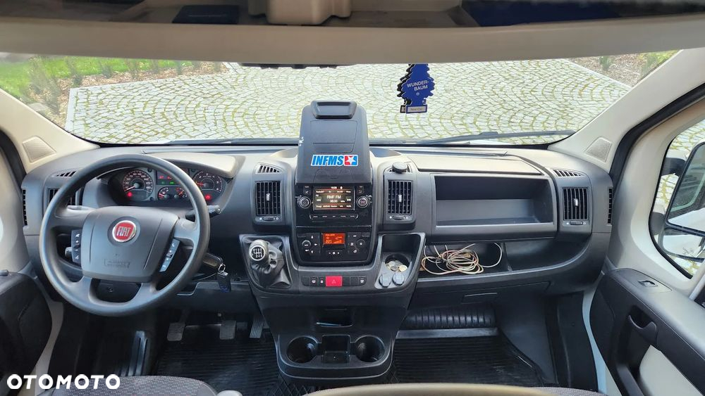 Fiat Ducato - 22
