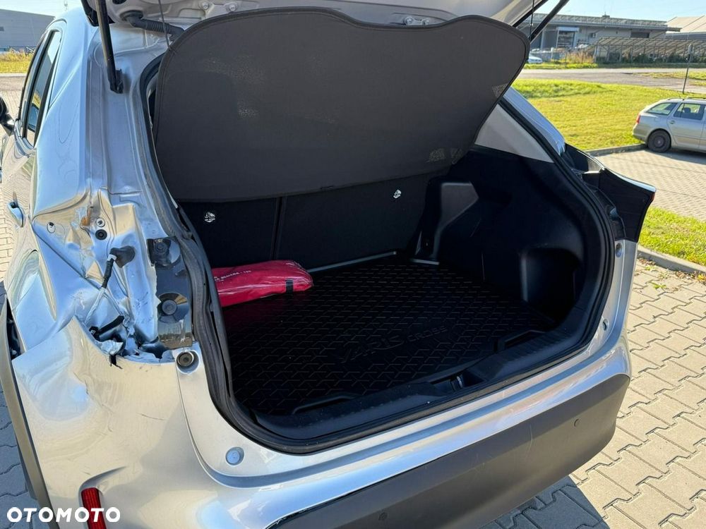 Toyota Yaris Cross Hybrid 1.5 Style - 14