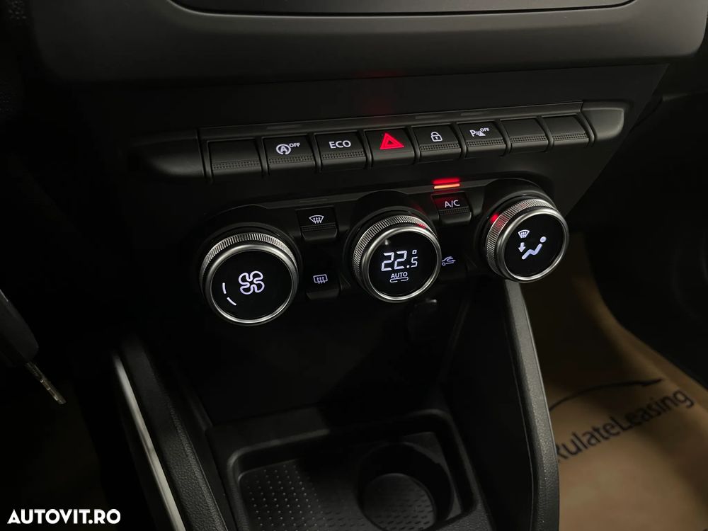 Dacia Duster 1.6 SCe Prestige jante 17" - 15