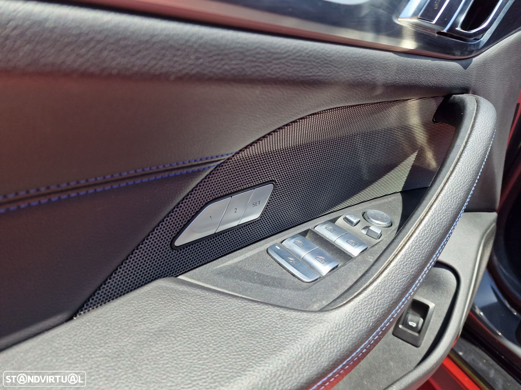 BMW i4 eDrive40 Pack Desportivo M - 10