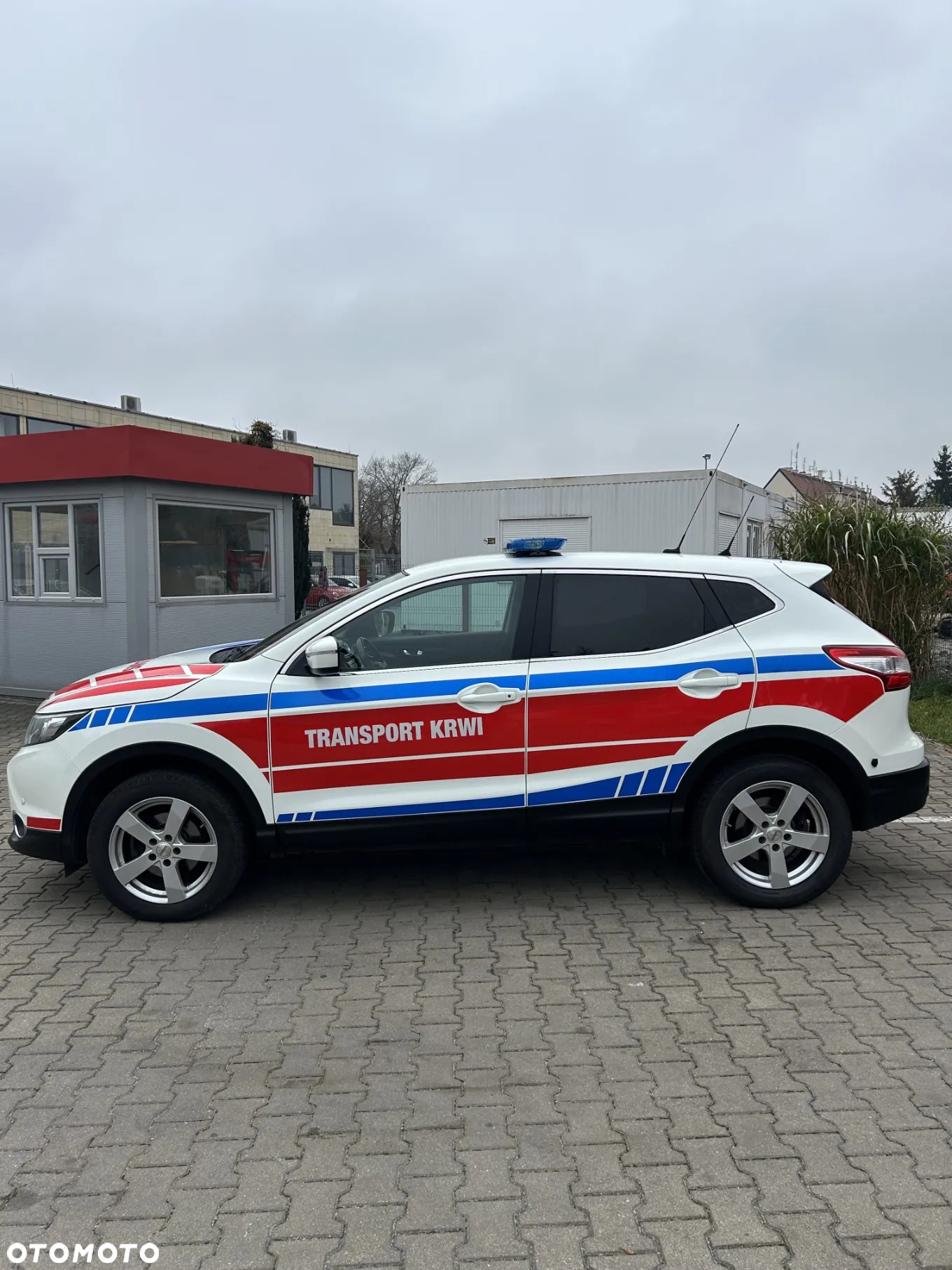 Nissan Qashqai - 3