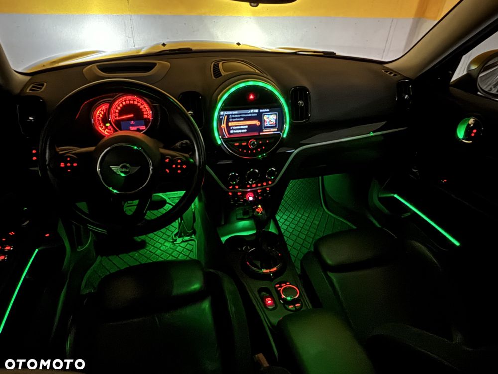 MINI Countryman Cooper S - 23