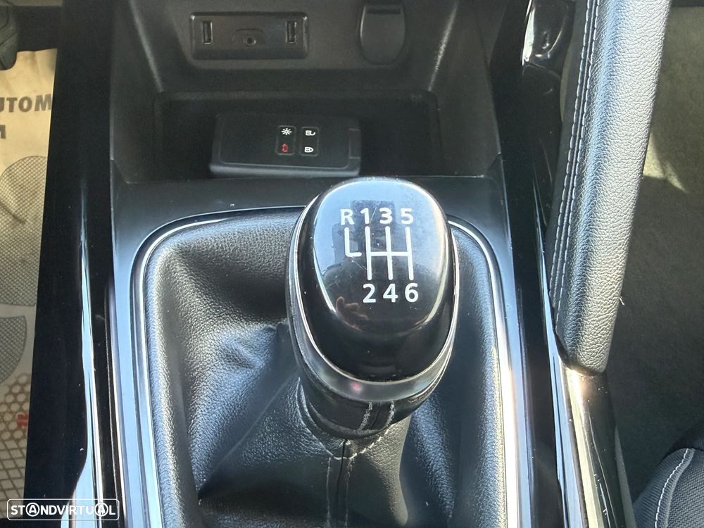 Renault Kadjar Energy dCi 110 Business - 37