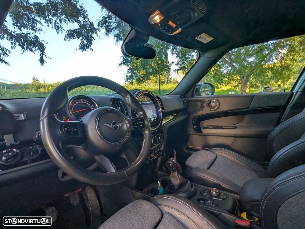 MINI Countryman Cooper D Classic - 20