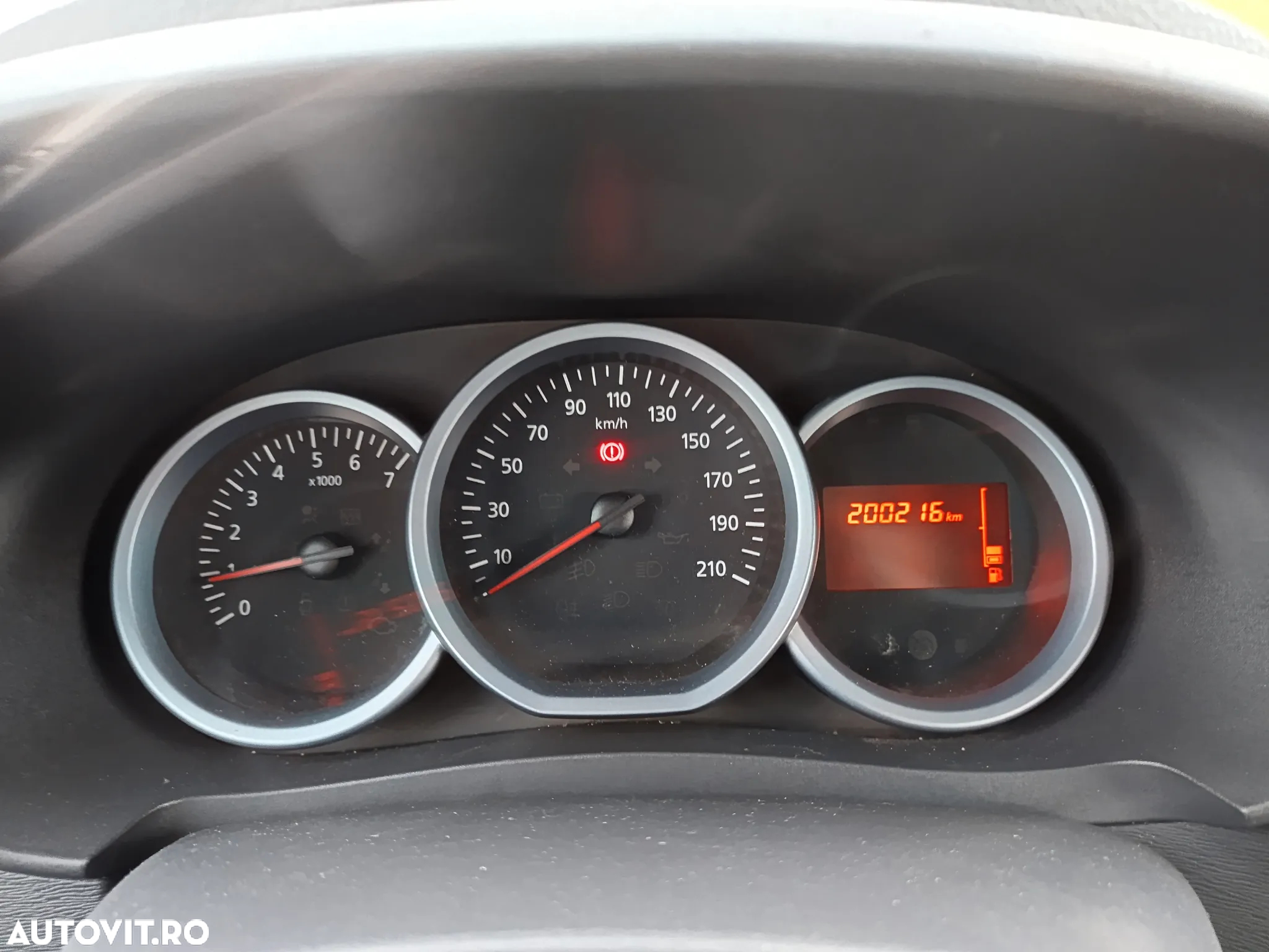 Dacia Dokker 1.5 dCi 90 CP Stepway - 16