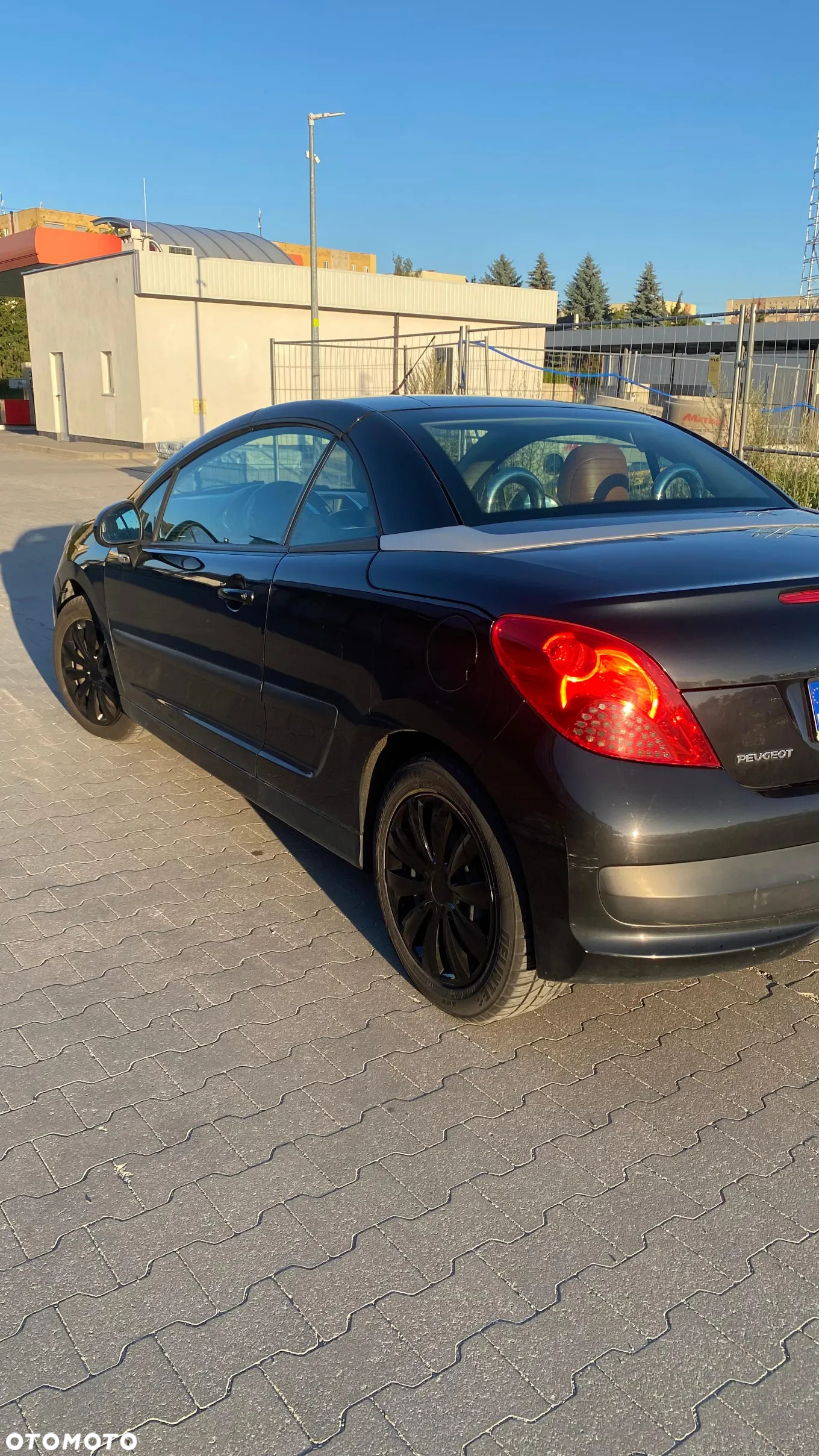 Peugeot 207 CC 1.6 HDI Sport - 10