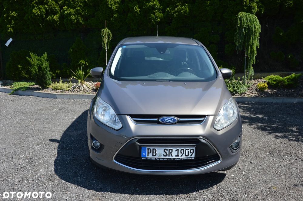 Ford Grand C-MAX - 2