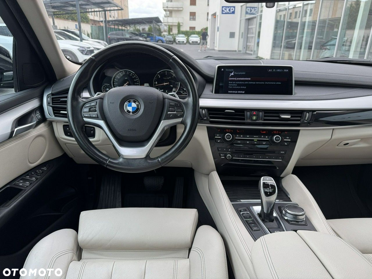 BMW X6 xDrive30d - 26