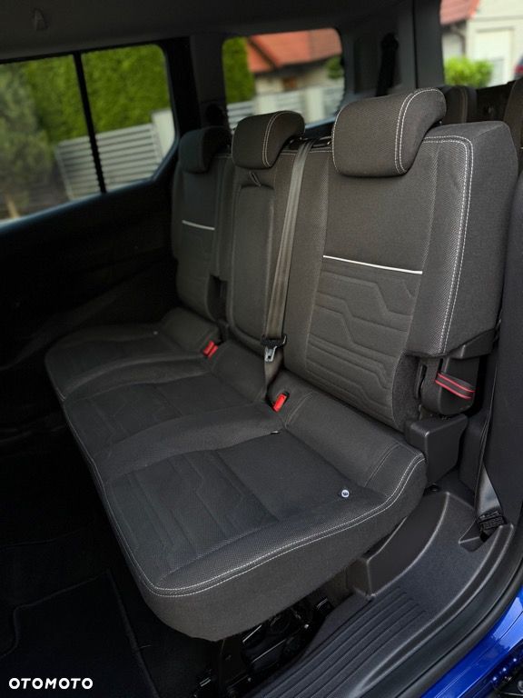 Ford Tourneo Connect Grand - 8