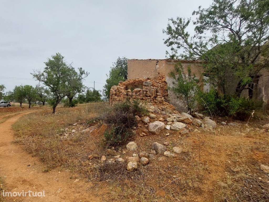 Terreno com 12ha para construção, em Albufeira - Grande imagem: 5/9