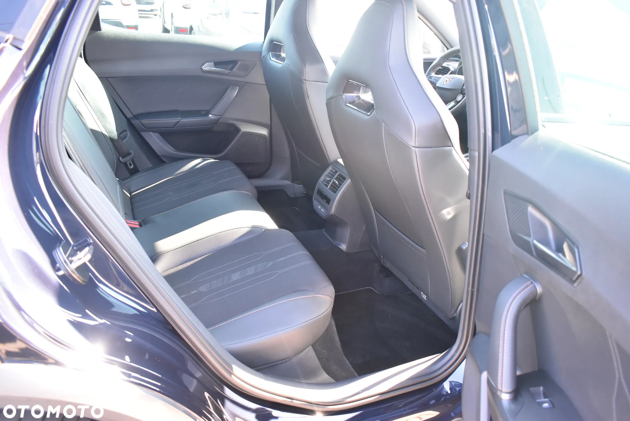 Cupra Formentor 2.0 TSI 4Drive VZ DSG - 17