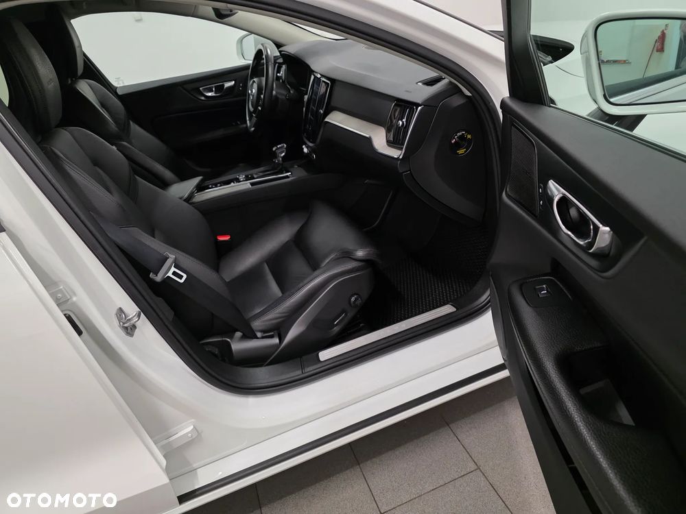 Volvo V60 T5 Geartronic Inscription - 29