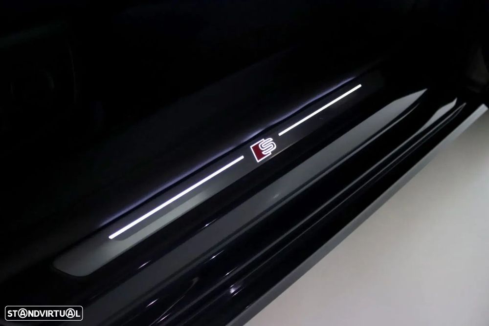Audi A7 Sportback 50 TDI V6 quattro S-line Tiptronic - 11