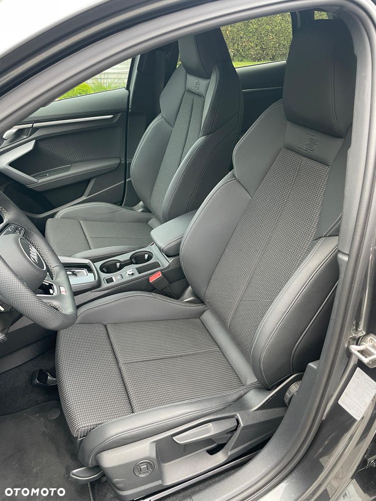 Audi A3 Sportback - 14