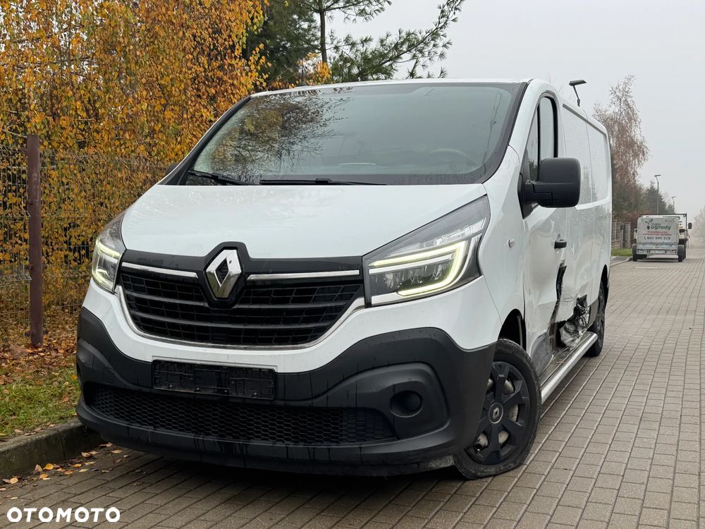 Renault TRAFIC - 6