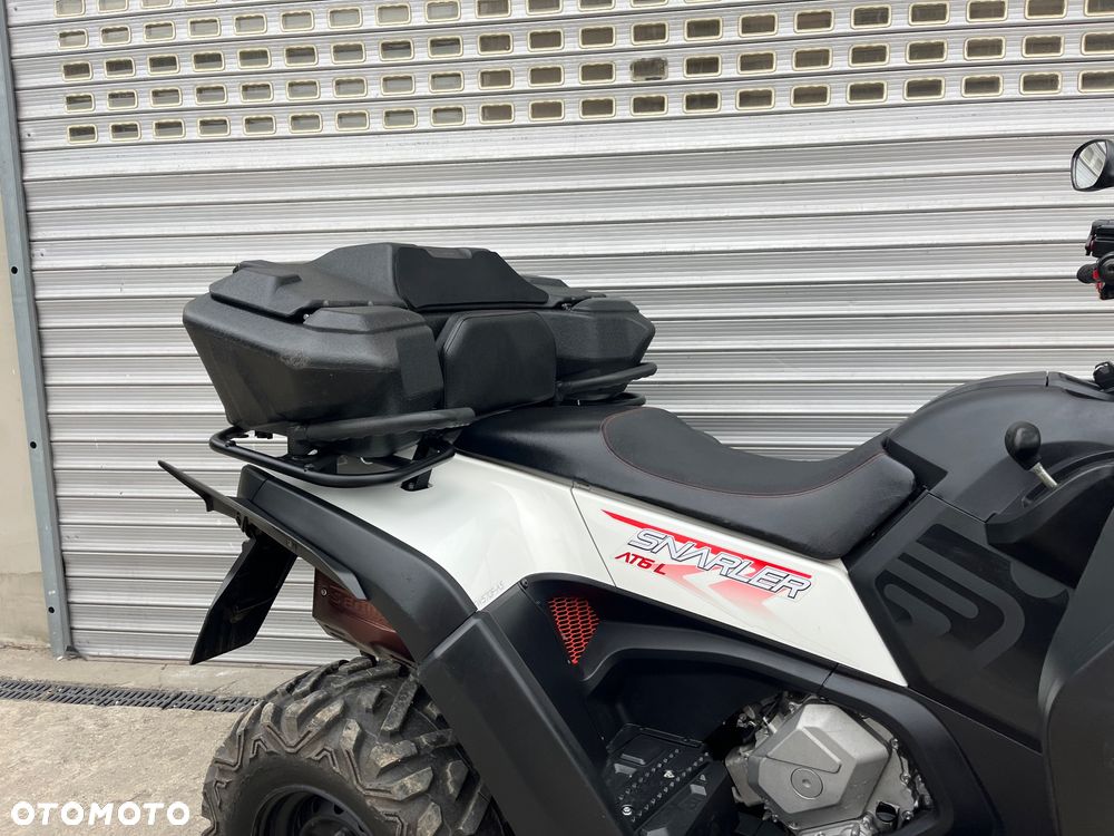 Segway Snarler AT6 - 32