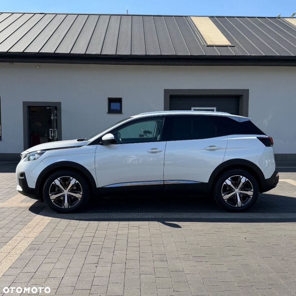 Peugeot 3008 BlueHDi 130 Stop & Start Active - 6