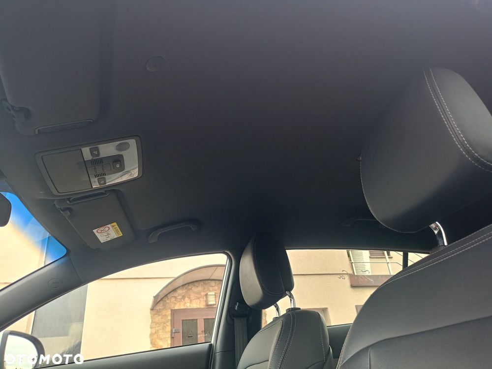 Kia Sportage 1.7 CRDI Business Line 2WD - 12