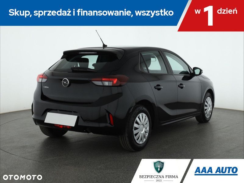 Opel Corsa - 6