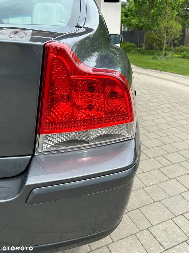 Volvo S60 2.4D Kinetic - 14