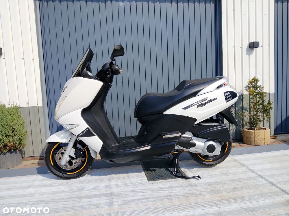 Peugeot Citystar - 2