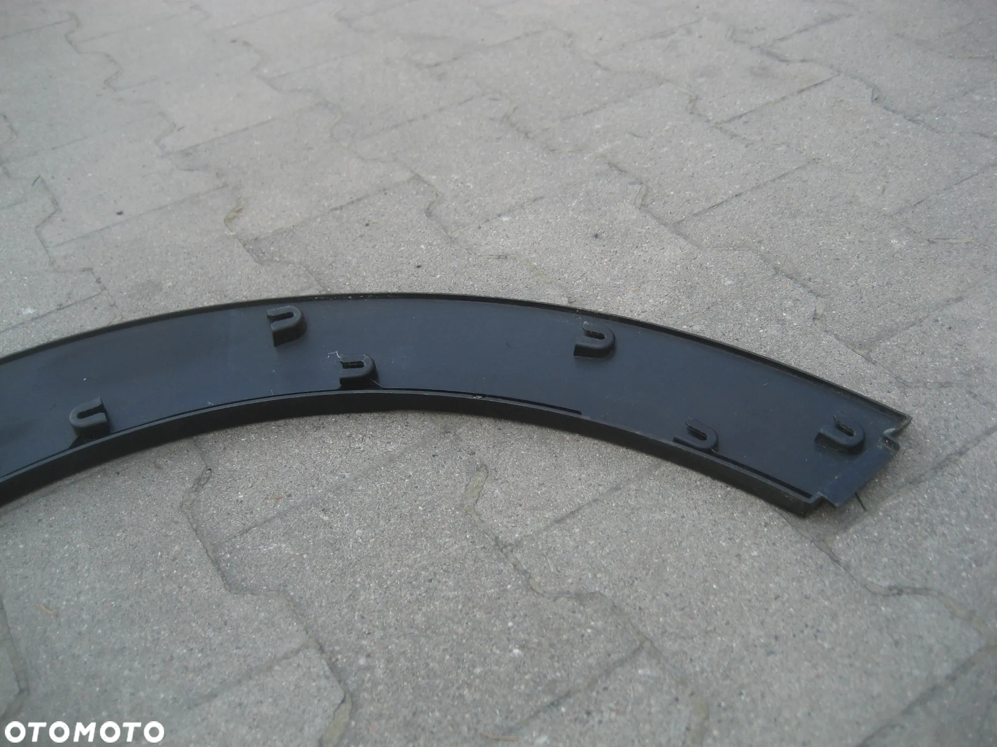 mini f56 lift jcw 21-23r listwa nakładka błotnika tył lewa 9450667 - 10