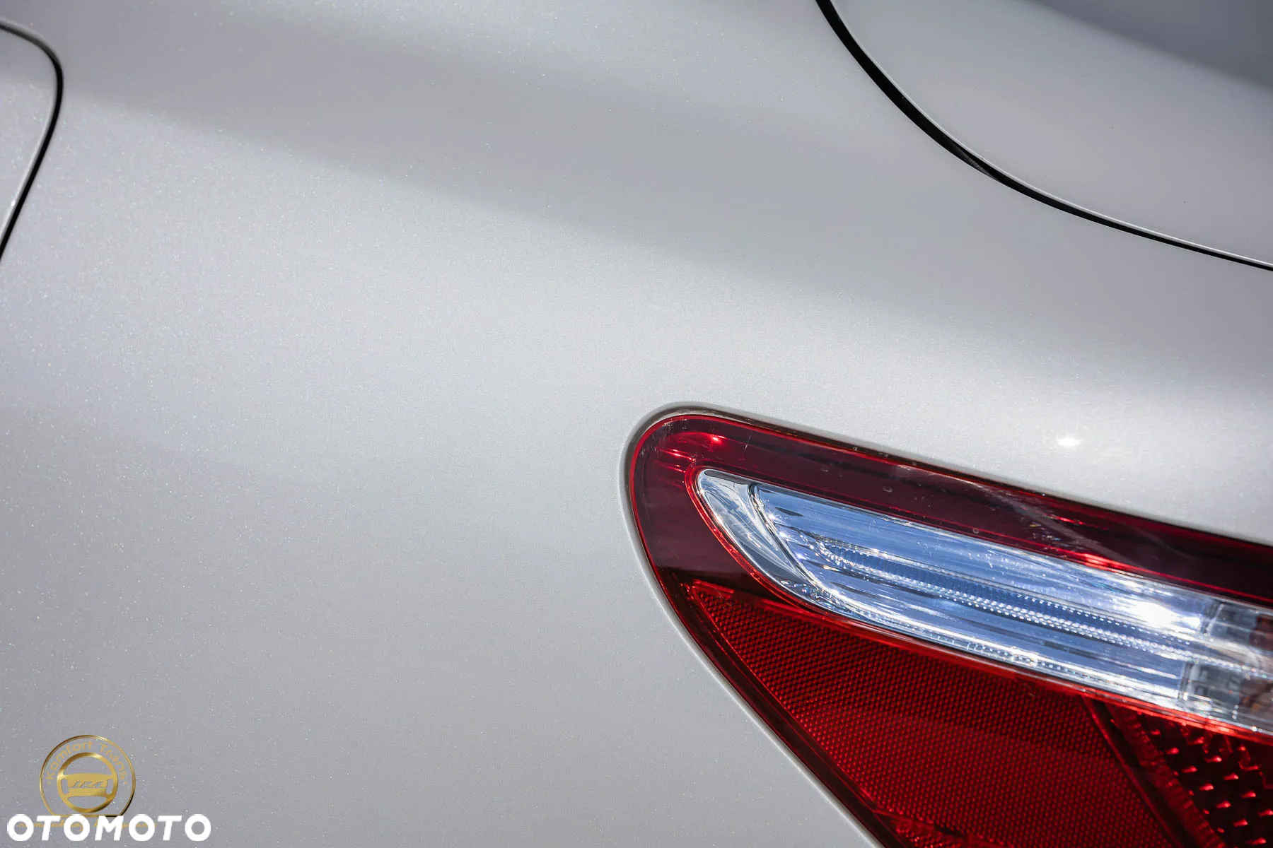 Lexus LS 600h Luxury Line - 13