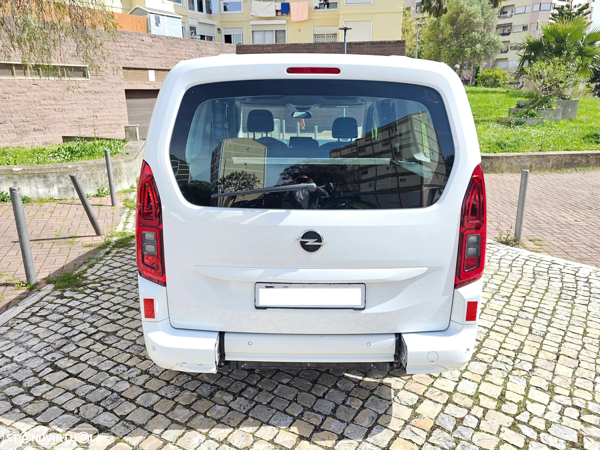 Opel Combo Life XL 1.5 D Auto S&S Innovation - 9