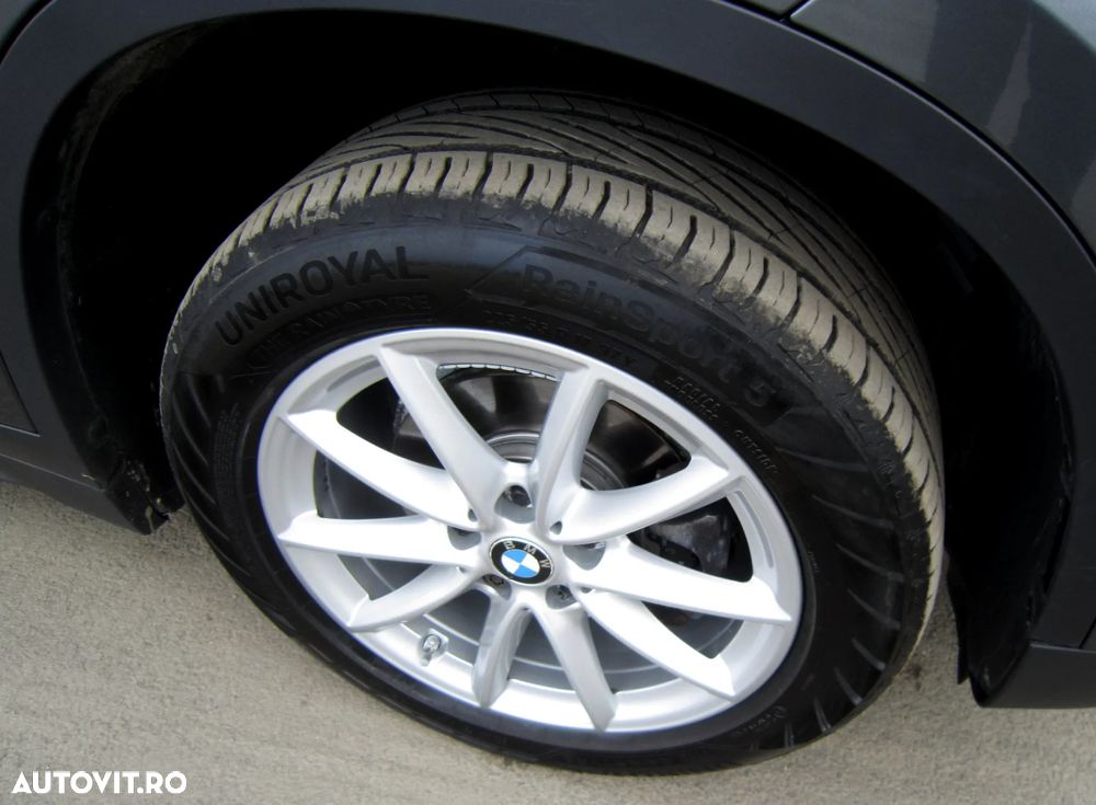 BMW X1 - 27