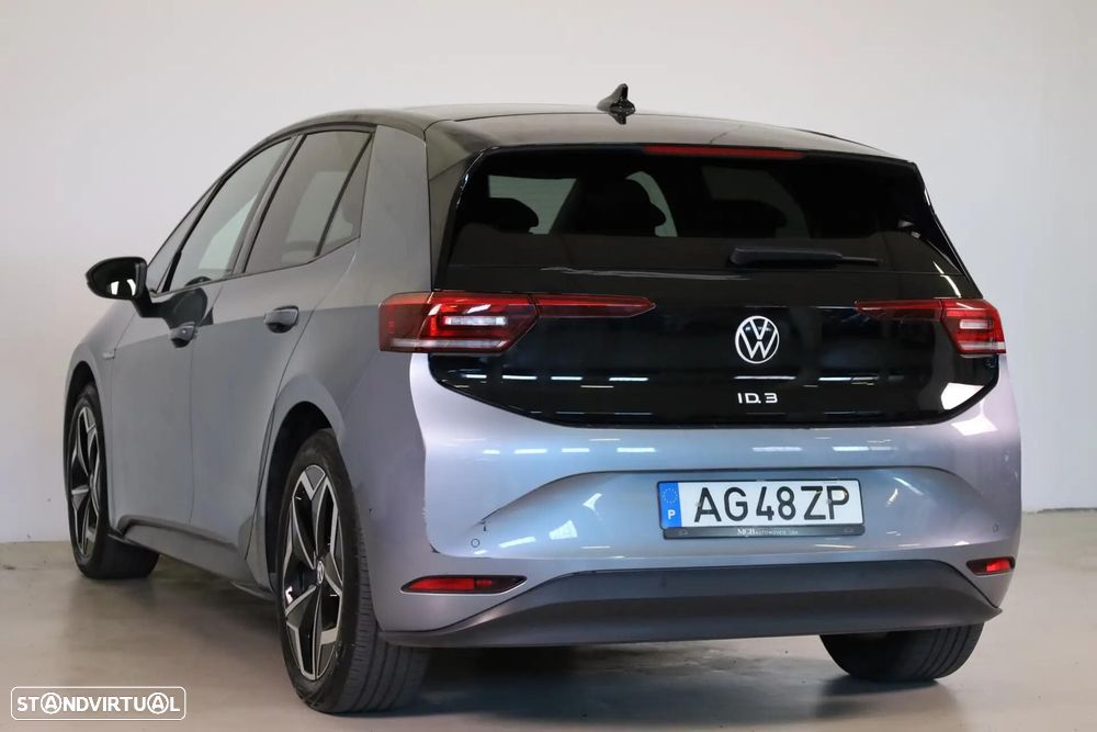 VW ID.3 58 kWh Pro Urban - 14
