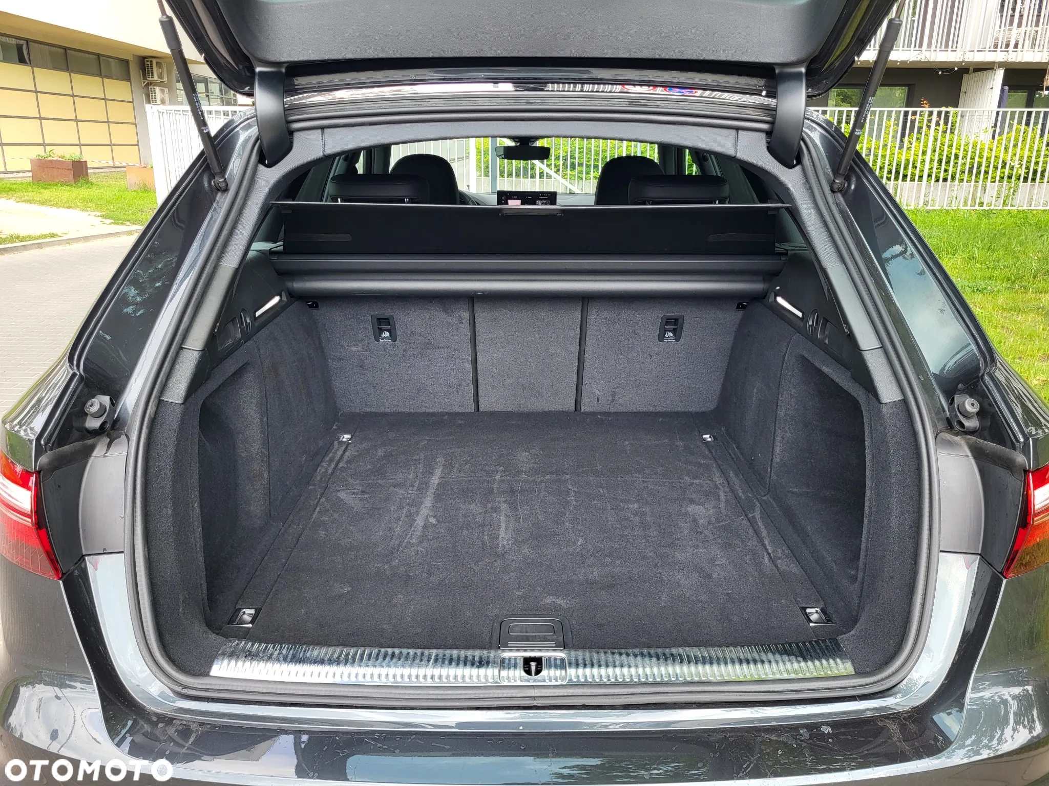 Audi A4 40 TDI Quattro S tronic - 33