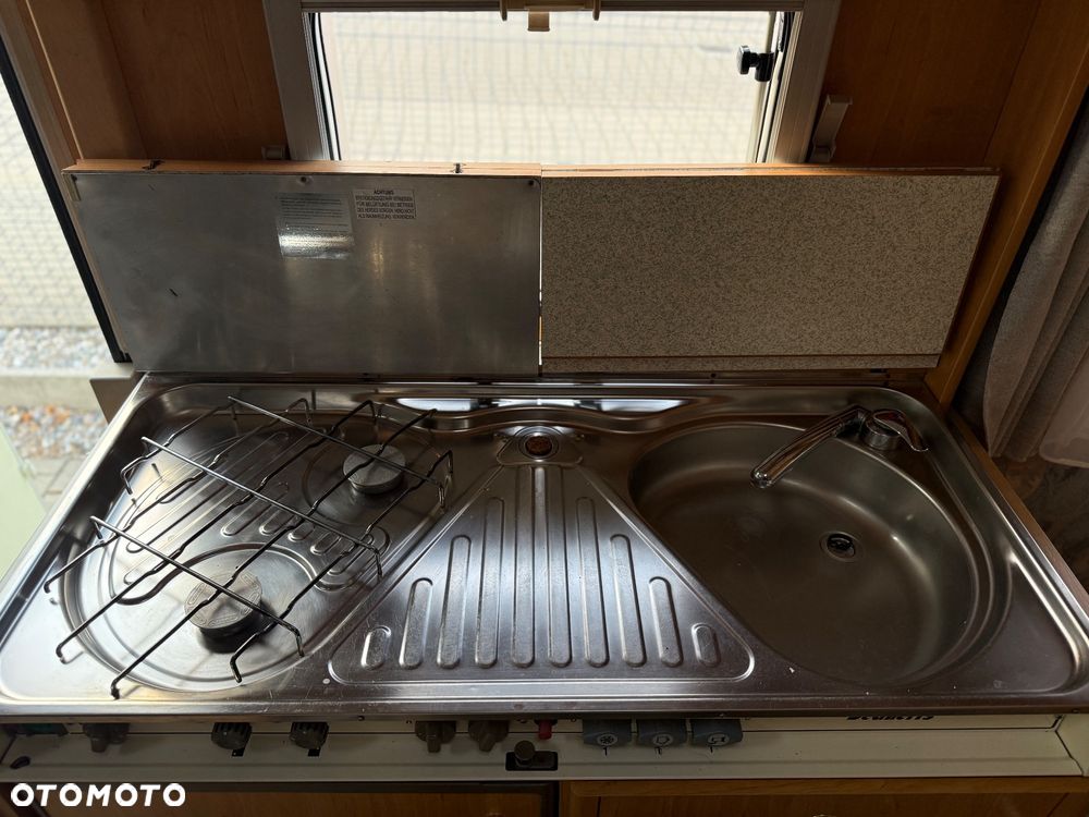 Fiat Ducato - 14