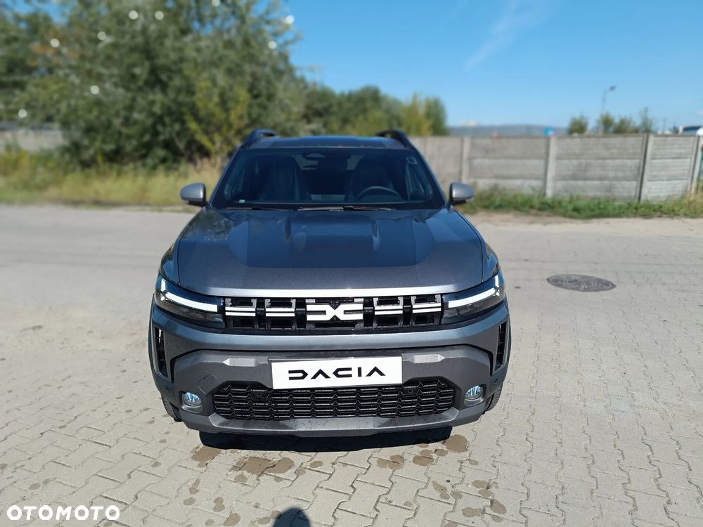 Dacia Duster 1.0 TCe Journey - 4